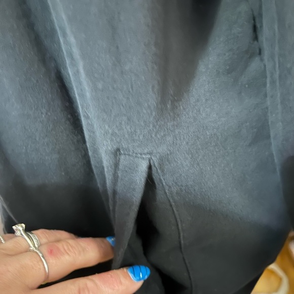 MICHAEL Michael Kors Mens Zip Up sweater - Picture 6 of 9